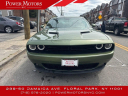 Thumbnail image of 2022 Dodge Challenger at Power Motors NYC LLC