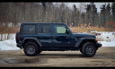 Thumbnail image of 2025 Jeep Wrangler at Junction Auto Family