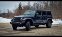 Thumbnail image of 2025 Jeep Wrangler at Junction Auto Family