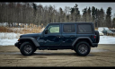 Thumbnail image of 2025 Jeep Wrangler at Junction Auto Family