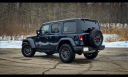 Thumbnail image of 2025 Jeep Wrangler at Junction Auto Family