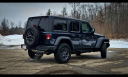 Thumbnail image of 2025 Jeep Wrangler at Junction Auto Family