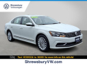 Thumbnail image of 2017 Volkswagen Passat at ShrewsburyVolkswagen-Used of Tinton Falls, NJ