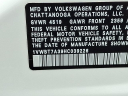 Thumbnail image of 2017 Volkswagen Passat at ShrewsburyVolkswagen-Used of Tinton Falls, NJ