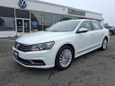 Thumbnail image of 2017 Volkswagen Passat at ShrewsburyVolkswagen-Used of Tinton Falls, NJ