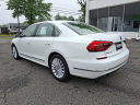 Thumbnail image of 2017 Volkswagen Passat at ShrewsburyVolkswagen-Used of Tinton Falls, NJ