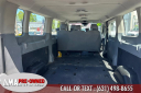 Thumbnail image of 2016 Ford Transit at M & A Motors, Inc.