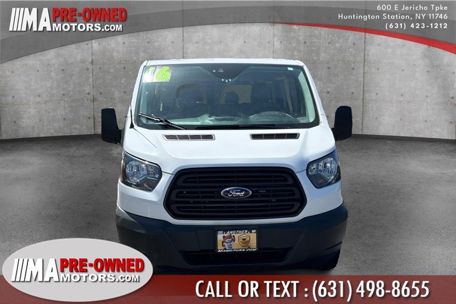 Thumbnail image of 2016 Ford Transit at M & A Motors, Inc.