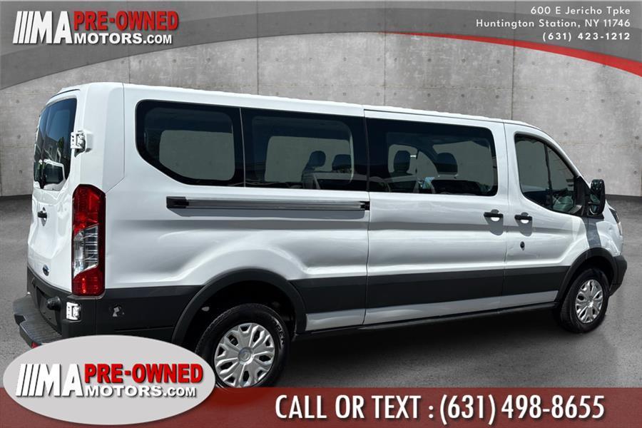 Thumbnail image of 2016 Ford Transit at M & A Motors, Inc.