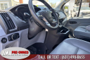 Thumbnail image of 2016 Ford Transit at M & A Motors, Inc.