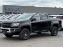 2021 Chevrolet Colorado ZR2 at Lasco Ford