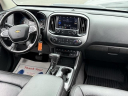 Thumbnail image of 2021 Chevrolet Colorado at Lasco Ford