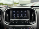 Thumbnail image of 2021 Chevrolet Colorado at Lasco Ford