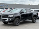Thumbnail image of 2021 Chevrolet Colorado at Lasco Ford