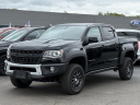 Thumbnail image of 2021 Chevrolet Colorado at Lasco Ford