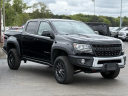 Thumbnail image of 2021 Chevrolet Colorado at Lasco Ford