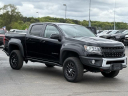 Thumbnail image of 2021 Chevrolet Colorado at Lasco Ford