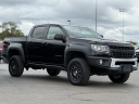 Thumbnail image of 2021 Chevrolet Colorado at Lasco Ford