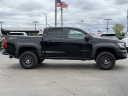 Thumbnail image of 2021 Chevrolet Colorado at Lasco Ford