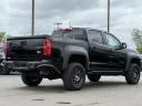 Thumbnail image of 2021 Chevrolet Colorado at Lasco Ford