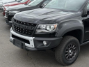 Thumbnail image of 2021 Chevrolet Colorado at Lasco Ford