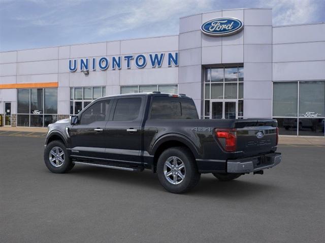 Thumbnail image of 2025 Ford F-150 at Ford Of Uniontown