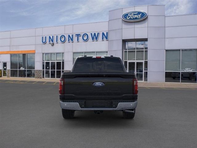 Thumbnail image of 2025 Ford F-150 at Ford Of Uniontown