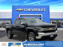 2022 Chevrolet Silverado 1500 Limited LT at Millennium Chevrolet