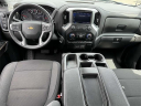 Thumbnail image of 2022 Chevrolet Silverado 1500 Limited at Millennium Chevrolet