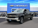 Thumbnail image of 2022 Chevrolet Silverado 1500 Limited at Millennium Chevrolet