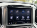 Thumbnail image of 2022 Chevrolet Silverado 1500 Limited at Millennium Chevrolet