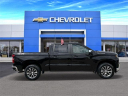 Thumbnail image of 2022 Chevrolet Silverado 1500 Limited at Millennium Chevrolet