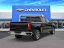 Thumbnail image of 2022 Chevrolet Silverado 1500 Limited at Millennium Chevrolet