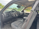 Thumbnail image of 2007 Chevrolet Silverado 1500 at Joe Lunghamer Chevrolet