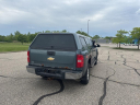 Thumbnail image of 2007 Chevrolet Silverado 1500 at Joe Lunghamer Chevrolet