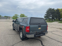 Thumbnail image of 2007 Chevrolet Silverado 1500 at Joe Lunghamer Chevrolet