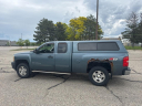 Thumbnail image of 2007 Chevrolet Silverado 1500 at Joe Lunghamer Chevrolet