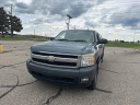 Thumbnail image of 2007 Chevrolet Silverado 1500 at Joe Lunghamer Chevrolet