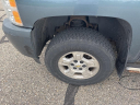 Thumbnail image of 2007 Chevrolet Silverado 1500 at Joe Lunghamer Chevrolet