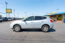 2013 Nissan Rogue S at TK AUTO SALES