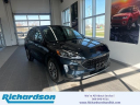 Thumbnail image of 2022 Ford Escape at Richardson Ford