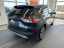 Thumbnail image of 2022 Ford Escape at Richardson Ford