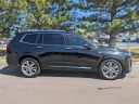 Thumbnail image of 2023 Cadillac XT6 at HMBrownAndAssociates of Centennial, CO