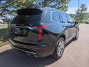 Thumbnail image of 2023 Cadillac XT6 at HMBrownAndAssociates of Centennial, CO
