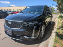 Thumbnail image of 2023 Cadillac XT6 at HMBrownAndAssociates of Centennial, CO