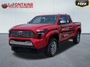 Thumbnail image of 2025 Toyota Tacoma at LaFontaine Toyota Kia Genesis of Dearborn