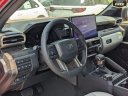 Thumbnail image of 2025 Toyota Tacoma at LaFontaine Toyota Kia Genesis of Dearborn