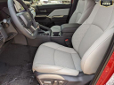 Thumbnail image of 2025 Toyota Tacoma at LaFontaine Toyota Kia Genesis of Dearborn