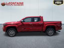 Thumbnail image of 2025 Toyota Tacoma at LaFontaine Toyota Kia Genesis of Dearborn
