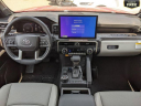Thumbnail image of 2025 Toyota Tacoma at LaFontaine Toyota Kia Genesis of Dearborn